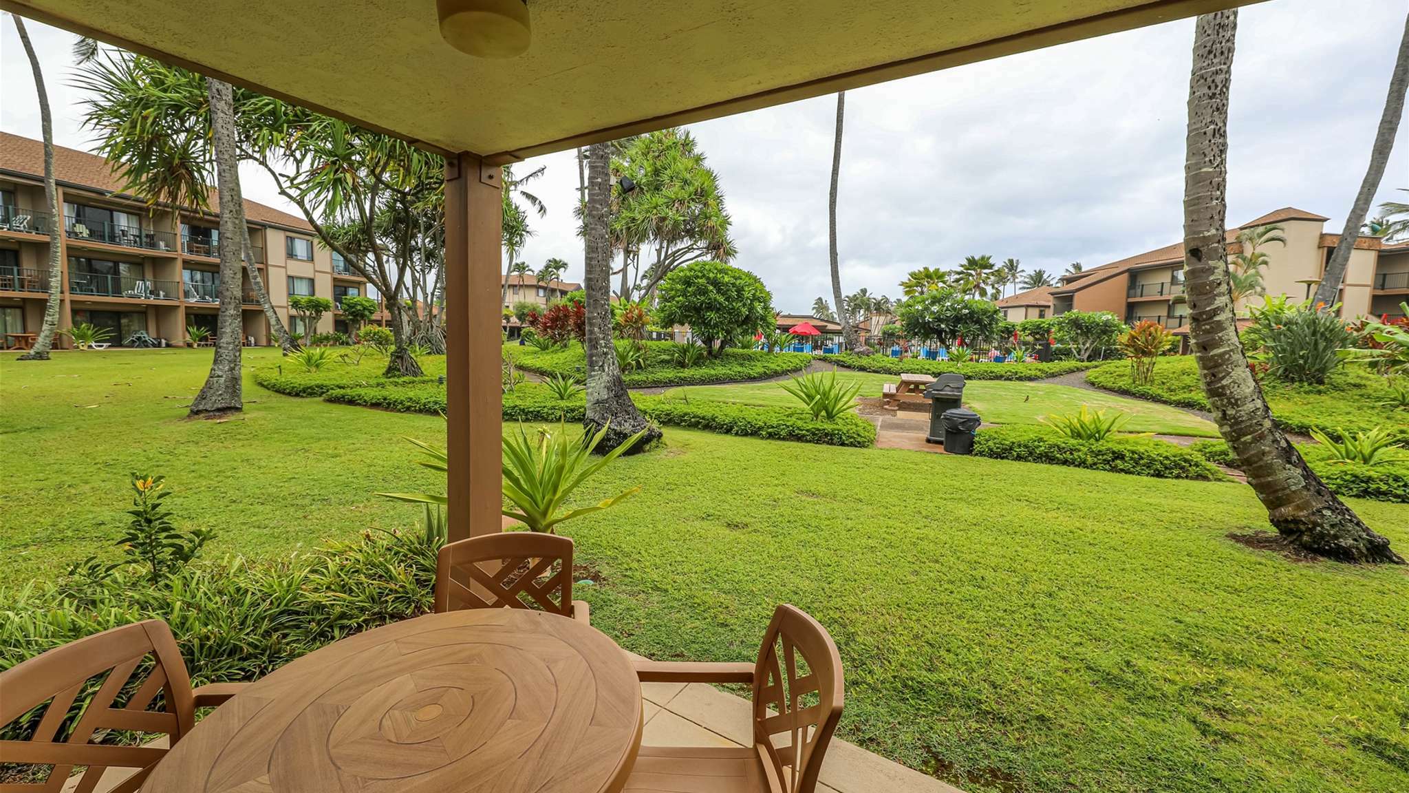 Property Photo:  4-1250 Kuhio Hwy H104  HI 96746 