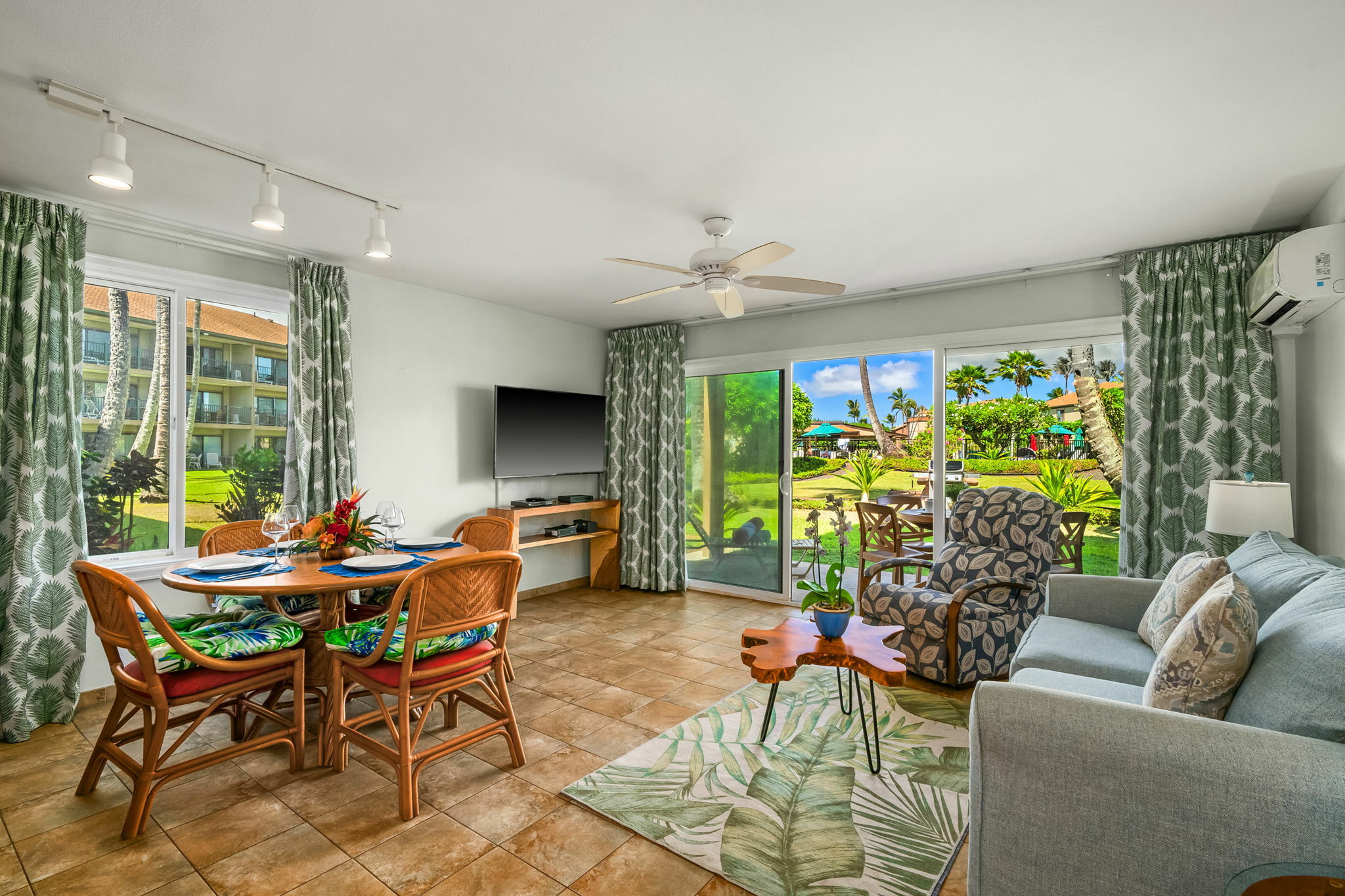 Property Photo:  4-1250 Kuhio Hwy H104  HI 96746 