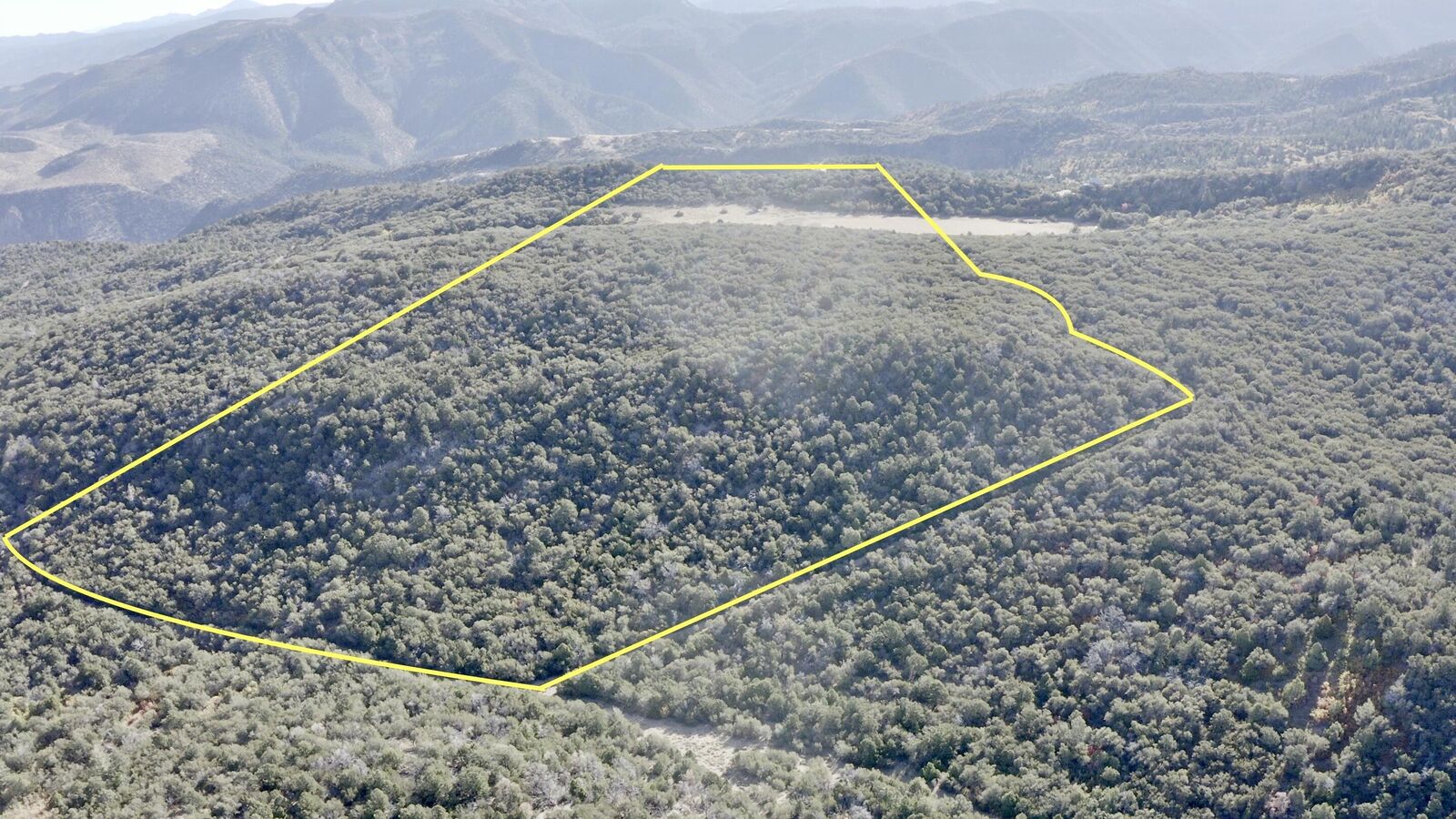 Property Photo:  Parcel 2 Summit Mountain Rd  UT 84772 