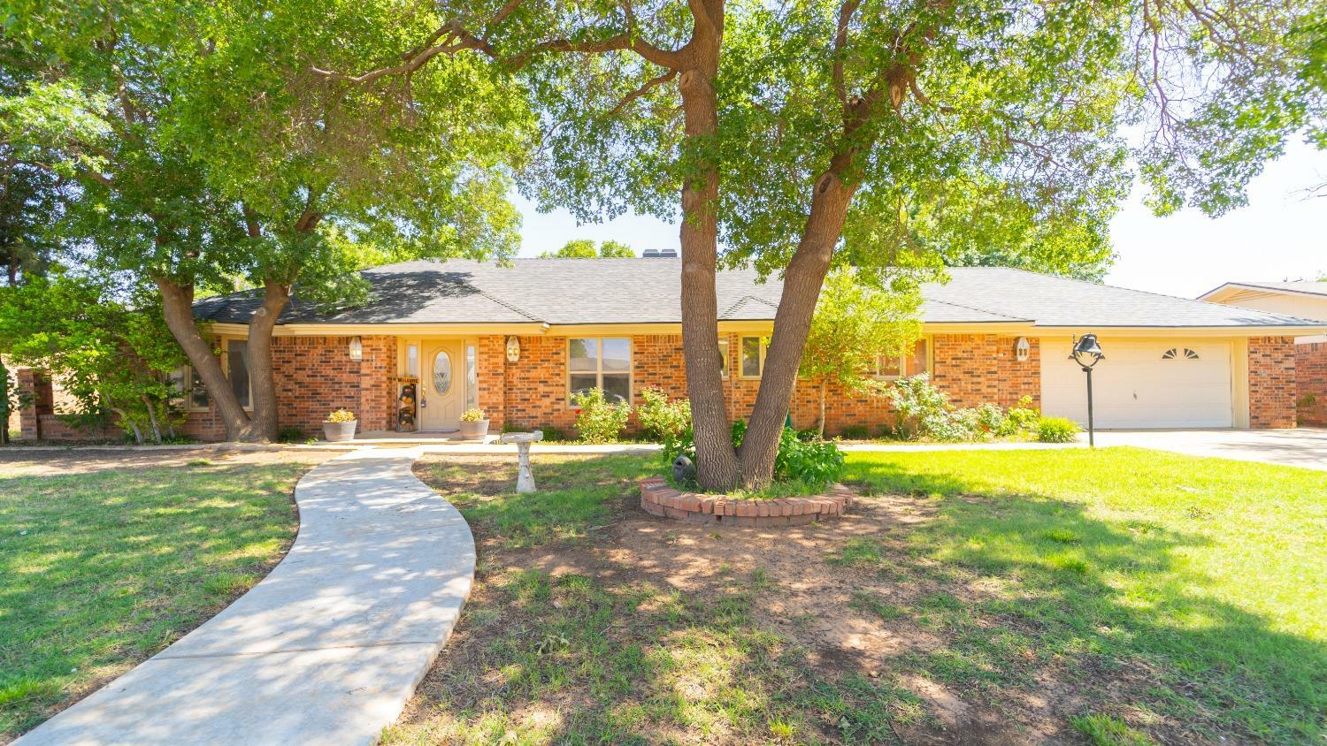 Property Photo:  1112 15th Street  TX 79363 