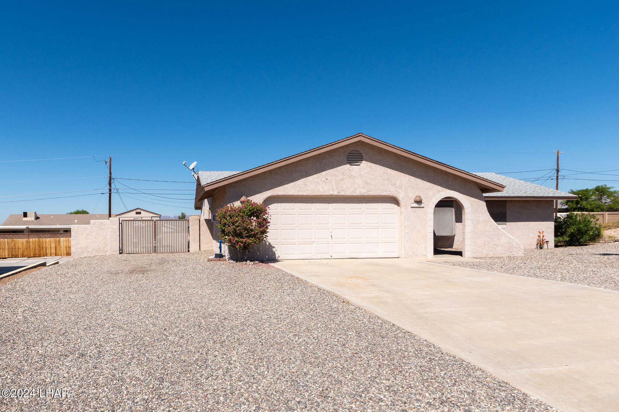 Property Photo:  2841 Tonto Dr  AZ 86406 