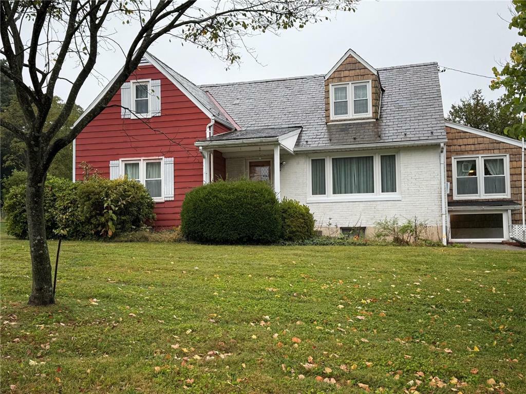 Property Photo:  2849 Green Pond Road  PA 18045 