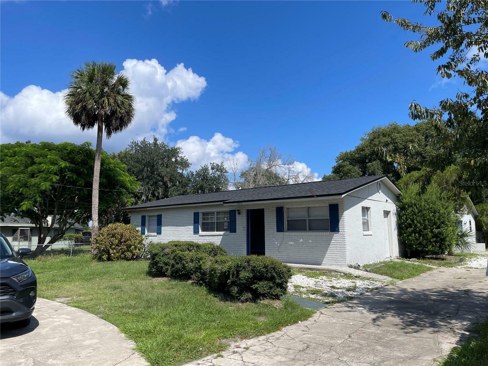 Property Photo:  1505 Williams Avenue  FL 32771 