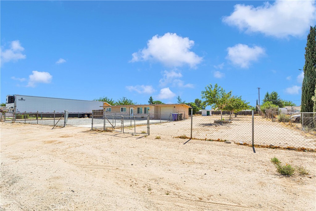 Property Photo:  14579 Gravilla Road  CA 92392 