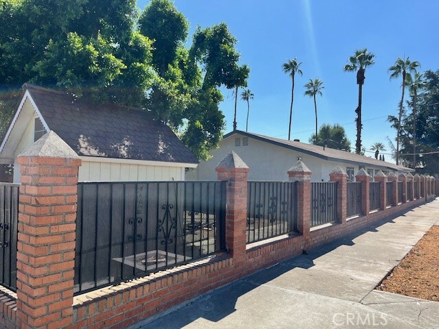 Property Photo:  4291 El Dorado Street  CA 92501 