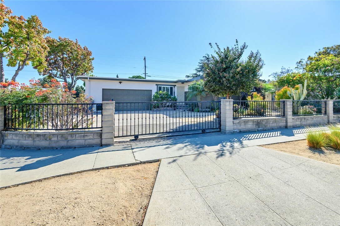 Property Photo:  1700 247th Street  CA 90717 