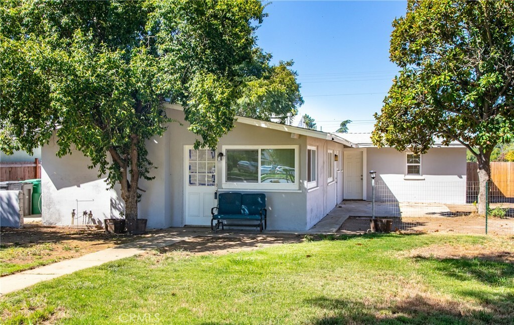 Property Photo:  1085 Palm Avenue  CA 92223 