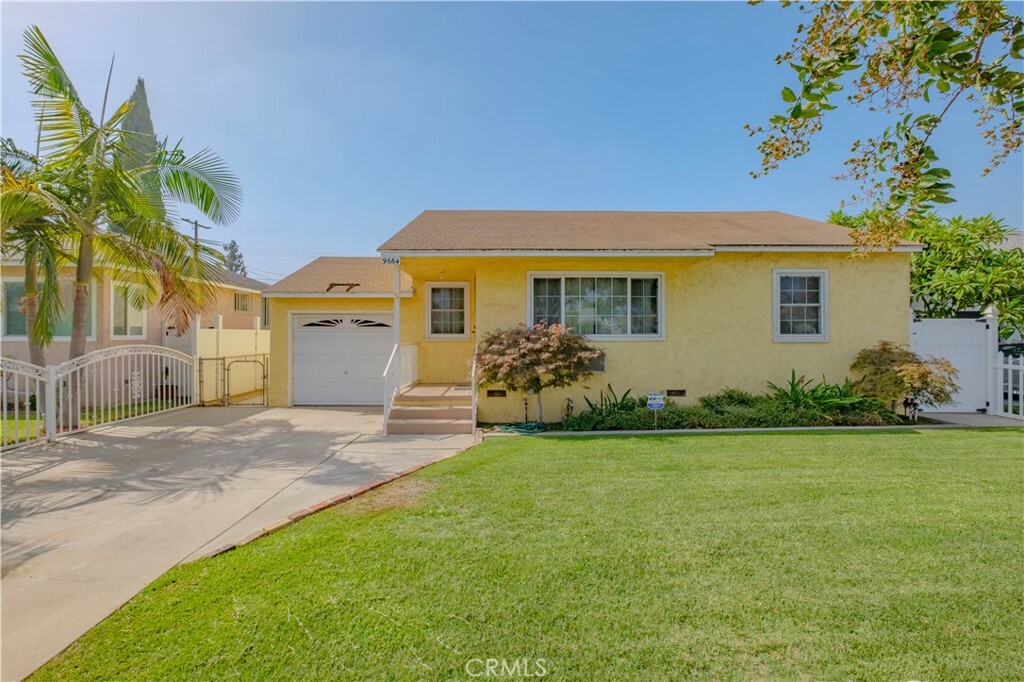 Property Photo:  9664 Carron Drive  CA 90660 