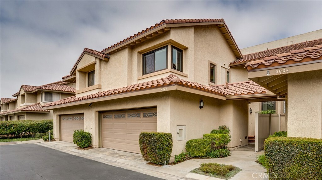 Property Photo:  9889 Osborne Court  CA 92708 