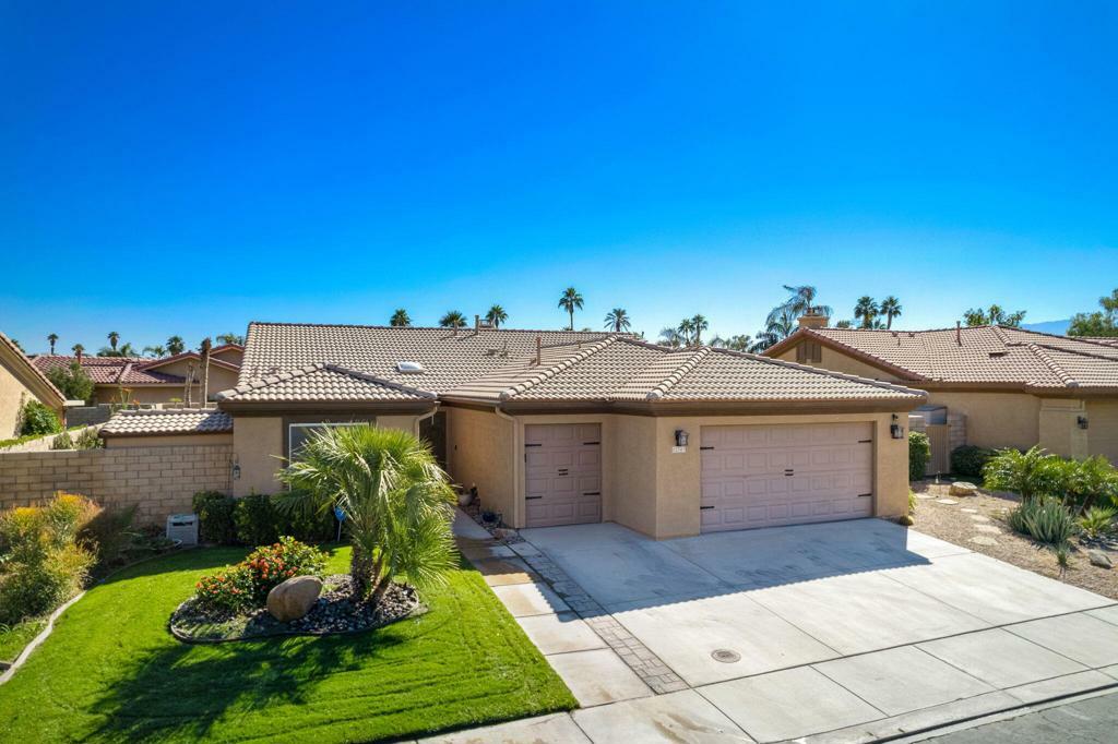 Property Photo:  82349 Crosby Drive  CA 92201 