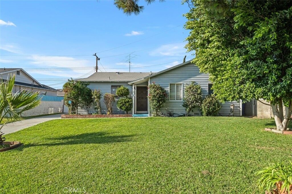 Property Photo:  10673 Hallwood Drive  CA 91780 