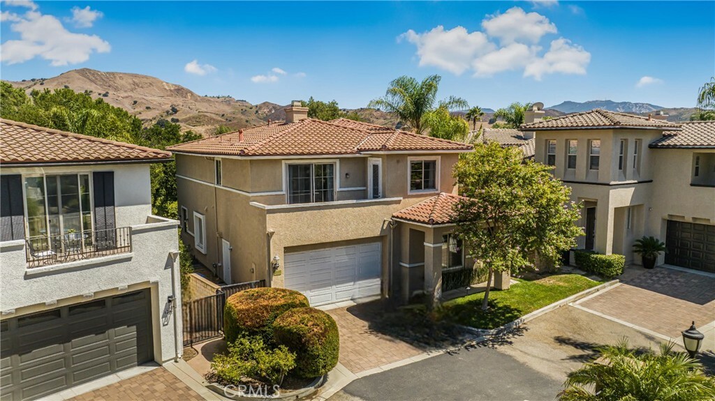 4272 Via Mira Monte  Calabasas CA 91301 photo