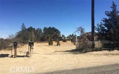 Property Photo:  7494 Mojave Tropico Rd  CA 93501 