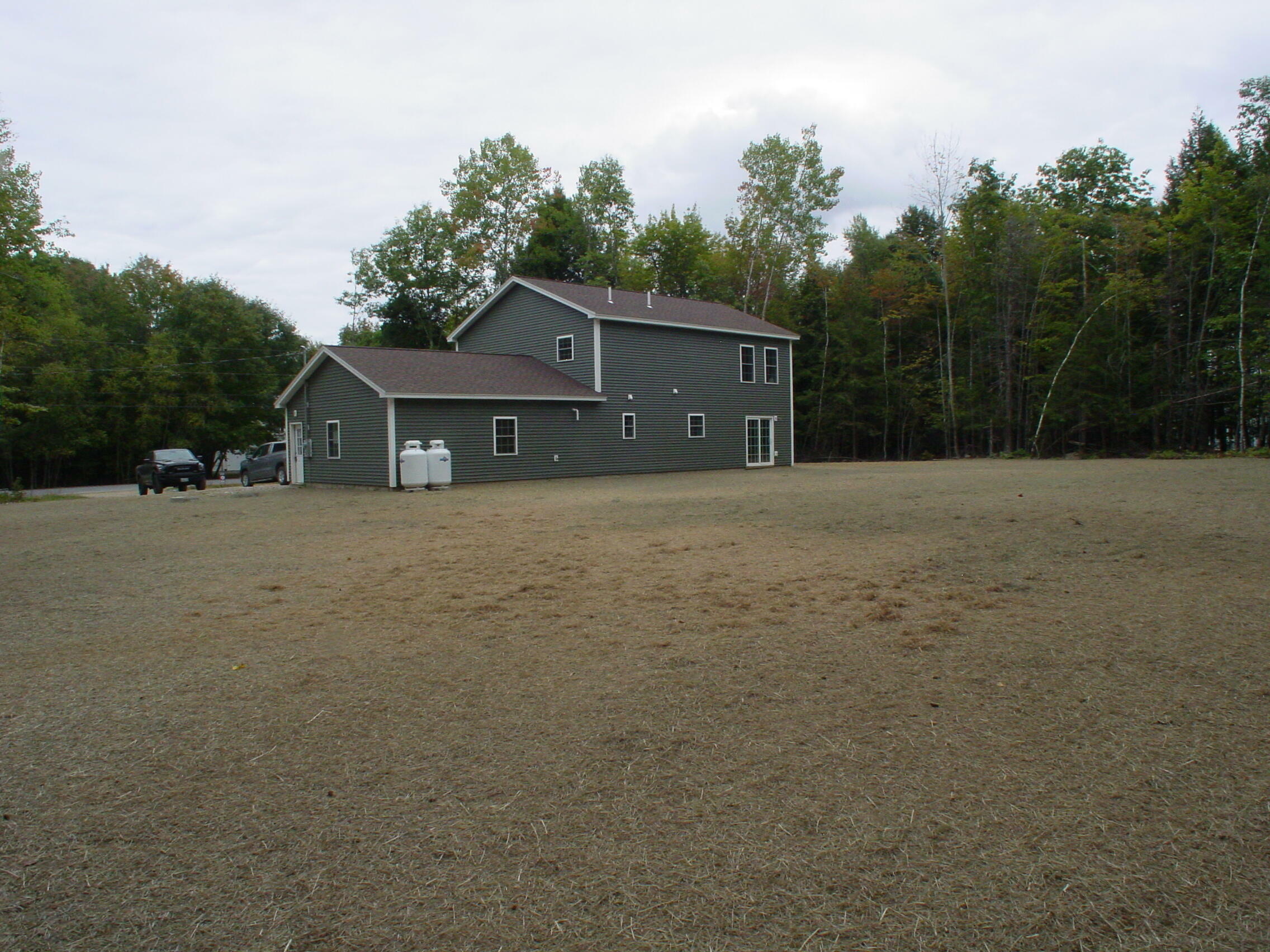 Property Photo:  38 Vista Ridge Road  ME 04401 