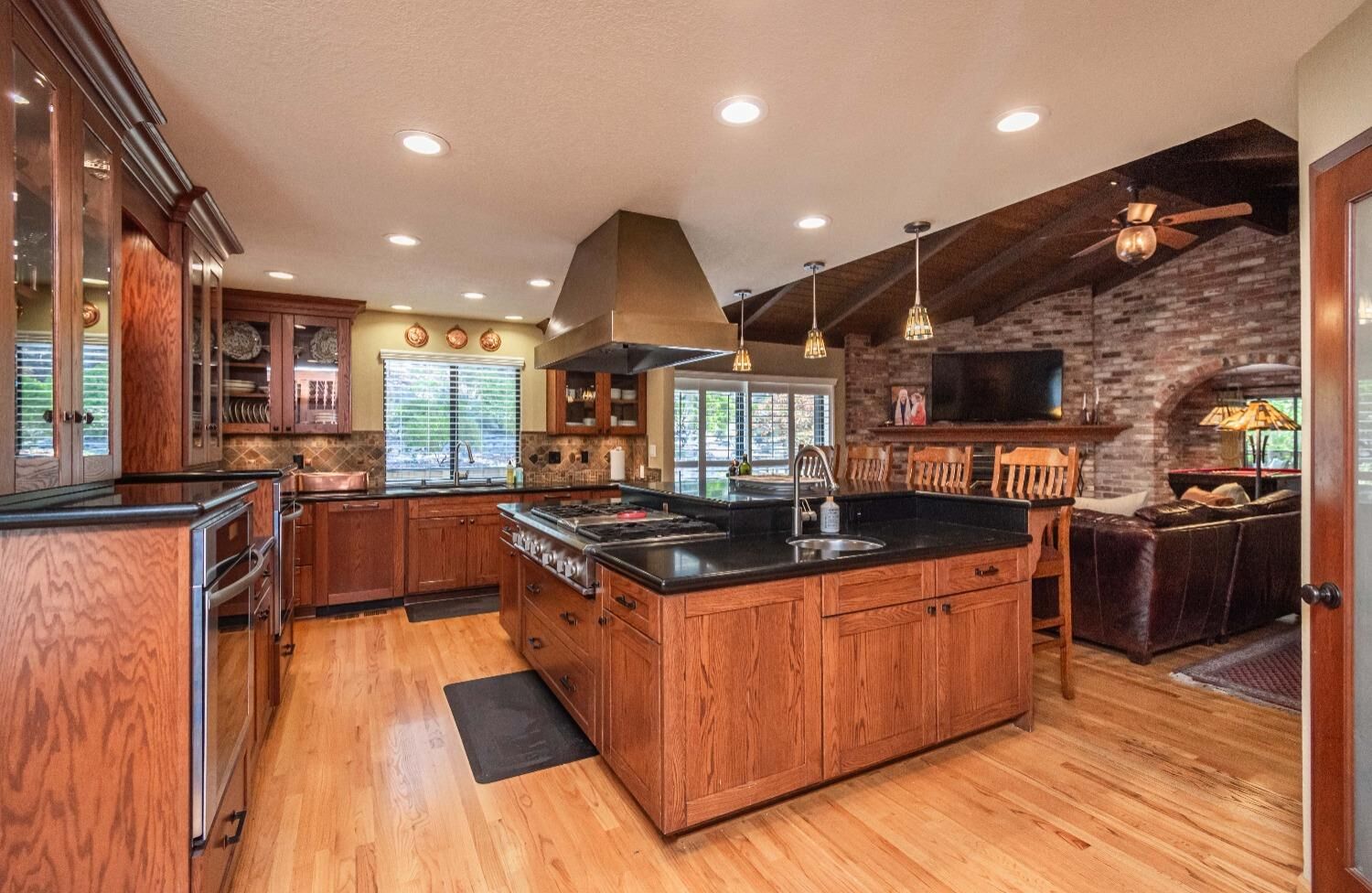 Property Photo:  4440 Shady Oak Way  CA 95628 