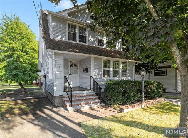 Property Photo: 41 Ralph Street NJ 07621