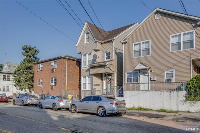 Property Photo:  92 Bloomfield Avenue  NJ 07503 