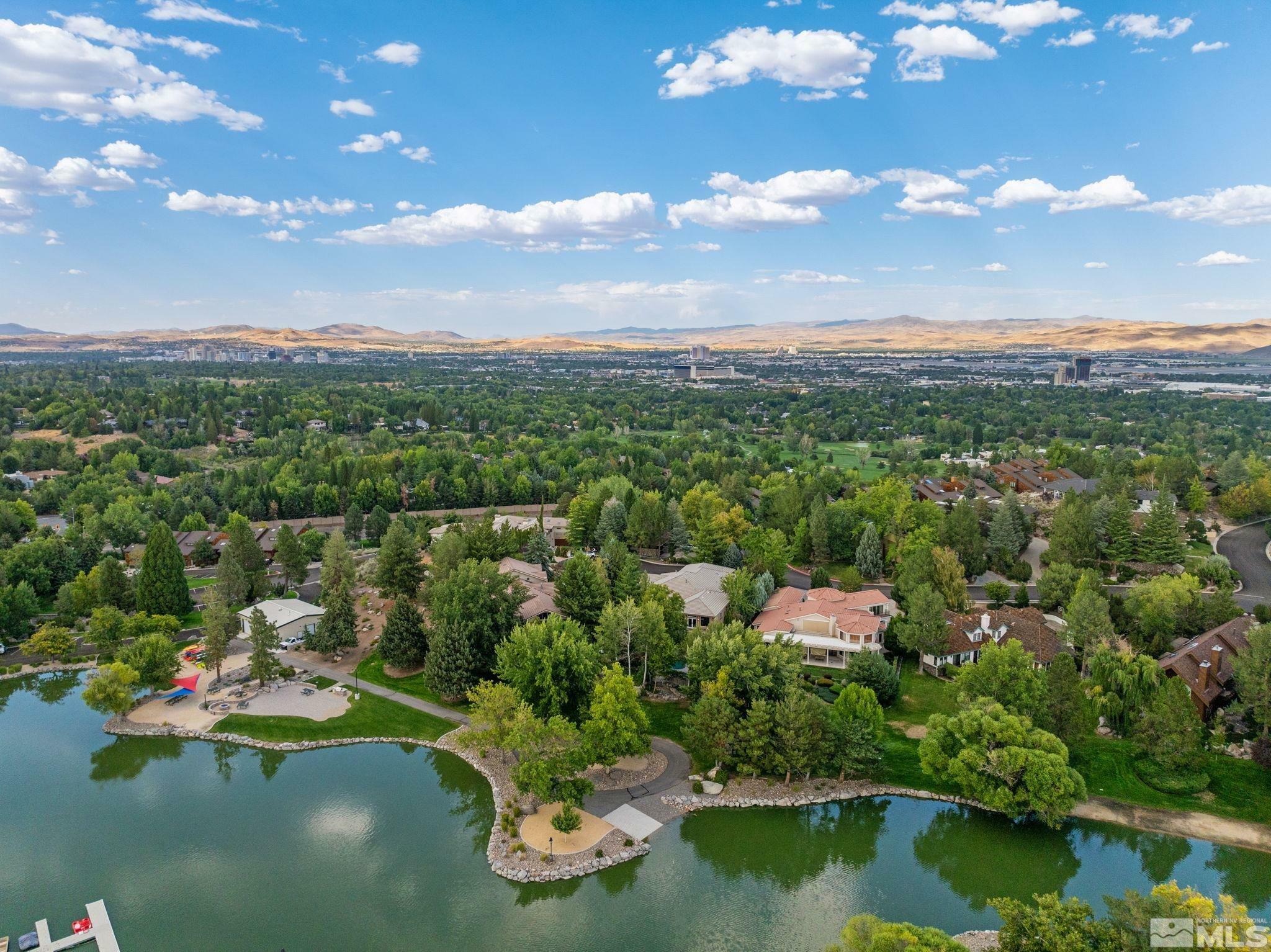 Property Photo: 2415 Marina Circle NV 89519