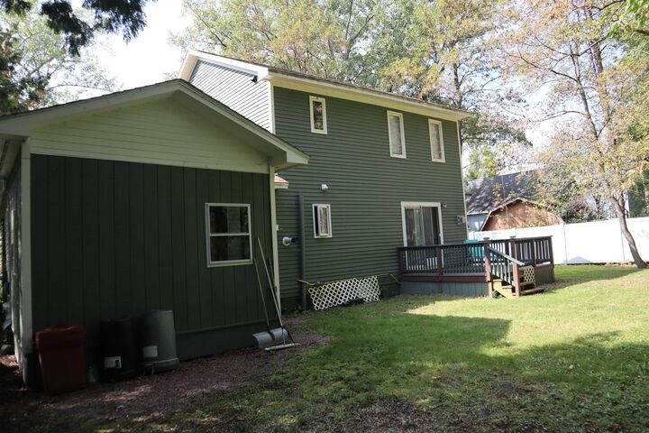Property Photo:  7 Railroad Street  VT 05486 