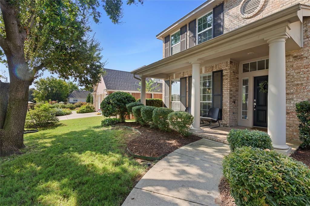 2813 Northwood Street  Grapevine TX 76051 photo