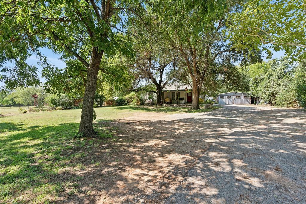 Property Photo:  271 Russell Lane  TX 76063 