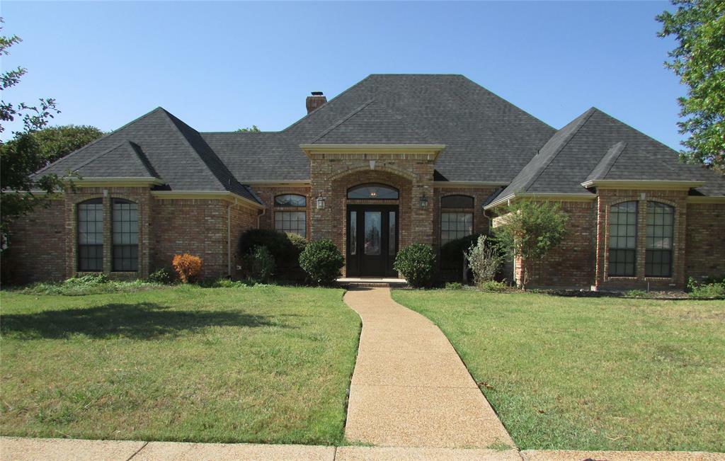 Property Photo:  2004 Lakeridge Circle  TX 75119 