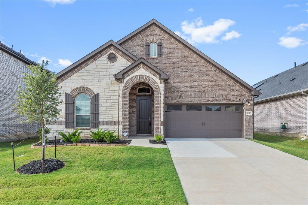 Property Photo:  16513 Garden Drive  TX 75009 