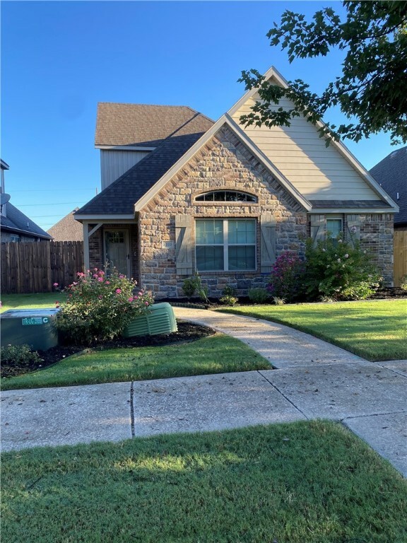 3200 SW Warberry Avenue  Bentonville AR 72713 photo