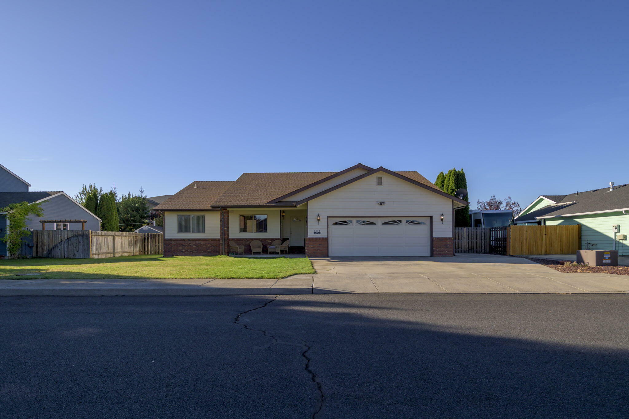 Property Photo:  2114 NW Greenwood Place  OR 97756 