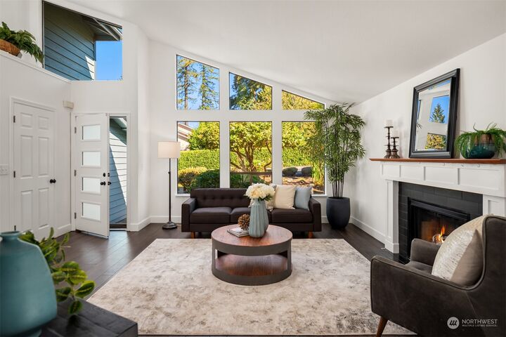 Property Photo:  15307 SE 178th Street  WA 98058 