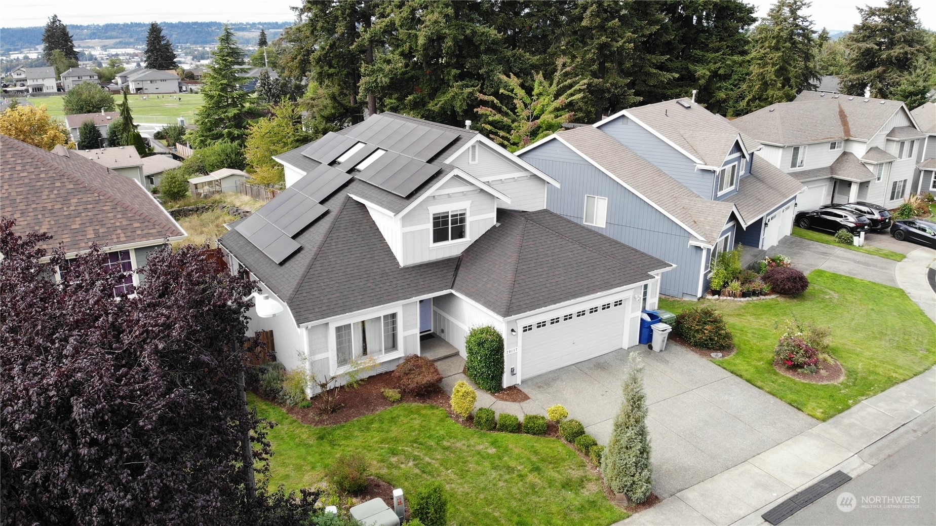 Property Photo:  20117 SE 102nd Avenue  WA 98031 