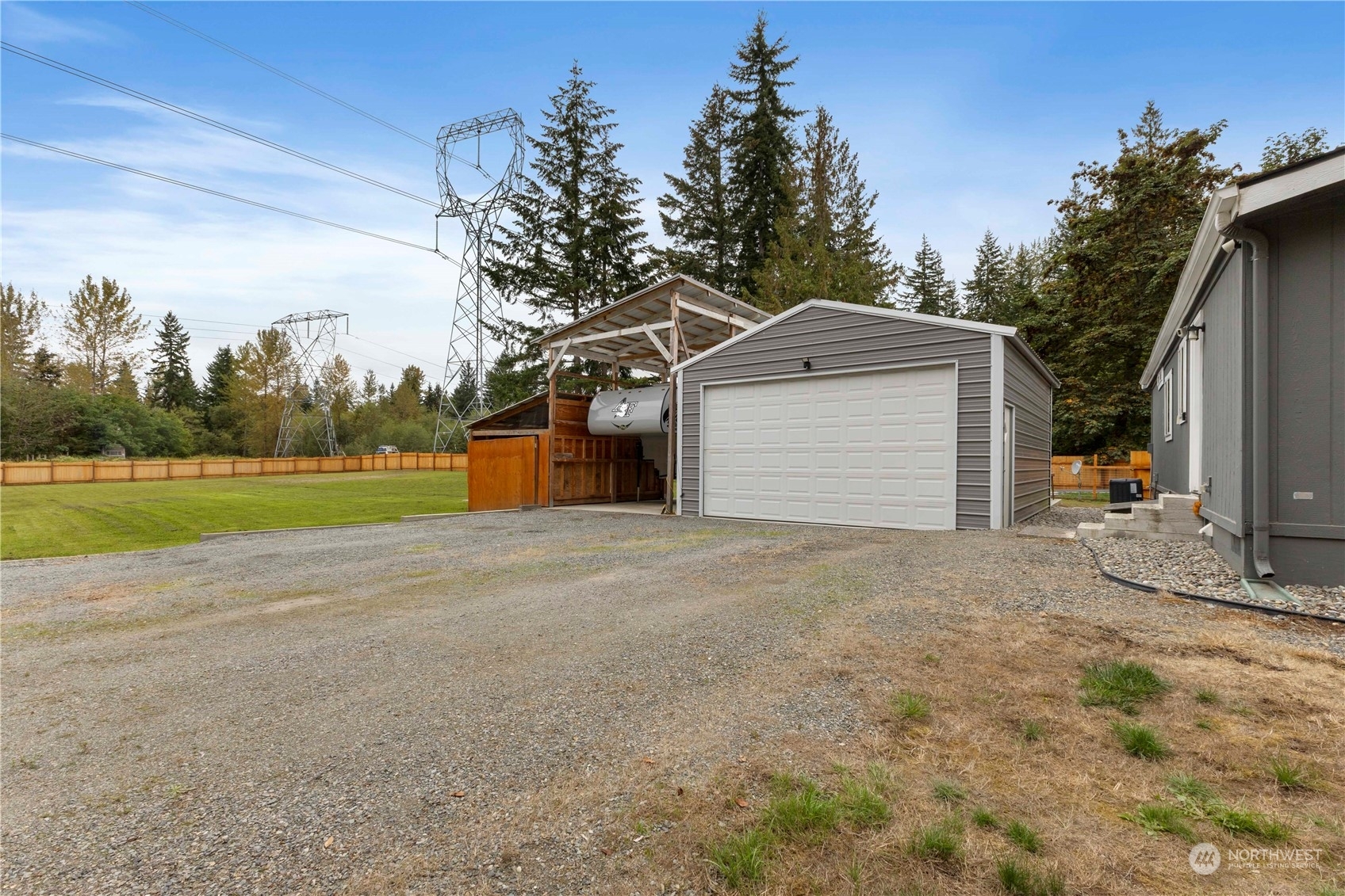 Property Photo:  14420  245th Street E  WA 98338 