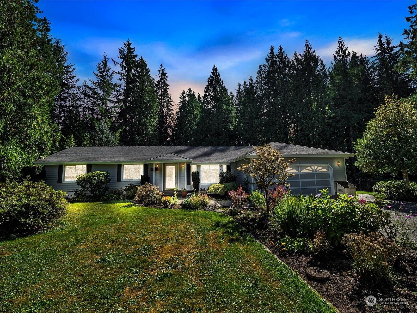 Property Photo:  19227 Badke Road  WA 98290 