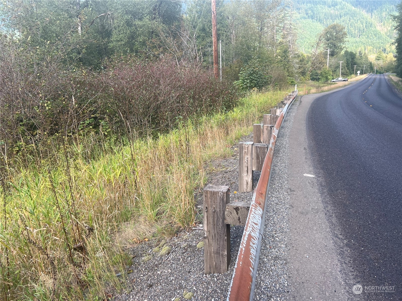 Property Photo: 1111 State Route 508 WA 98356