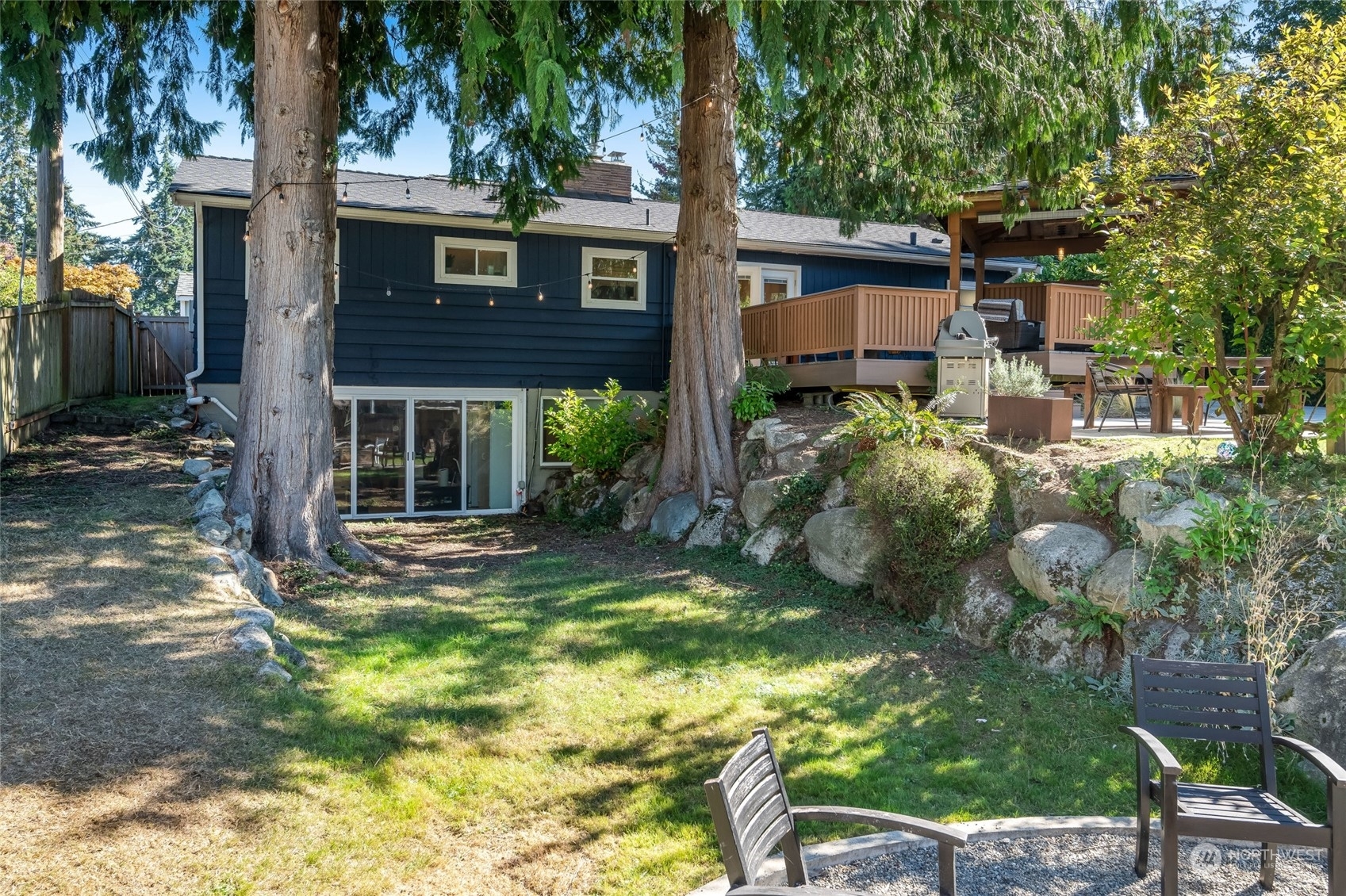 Property Photo:  20313 Greenwood Avenue N  WA 98133 