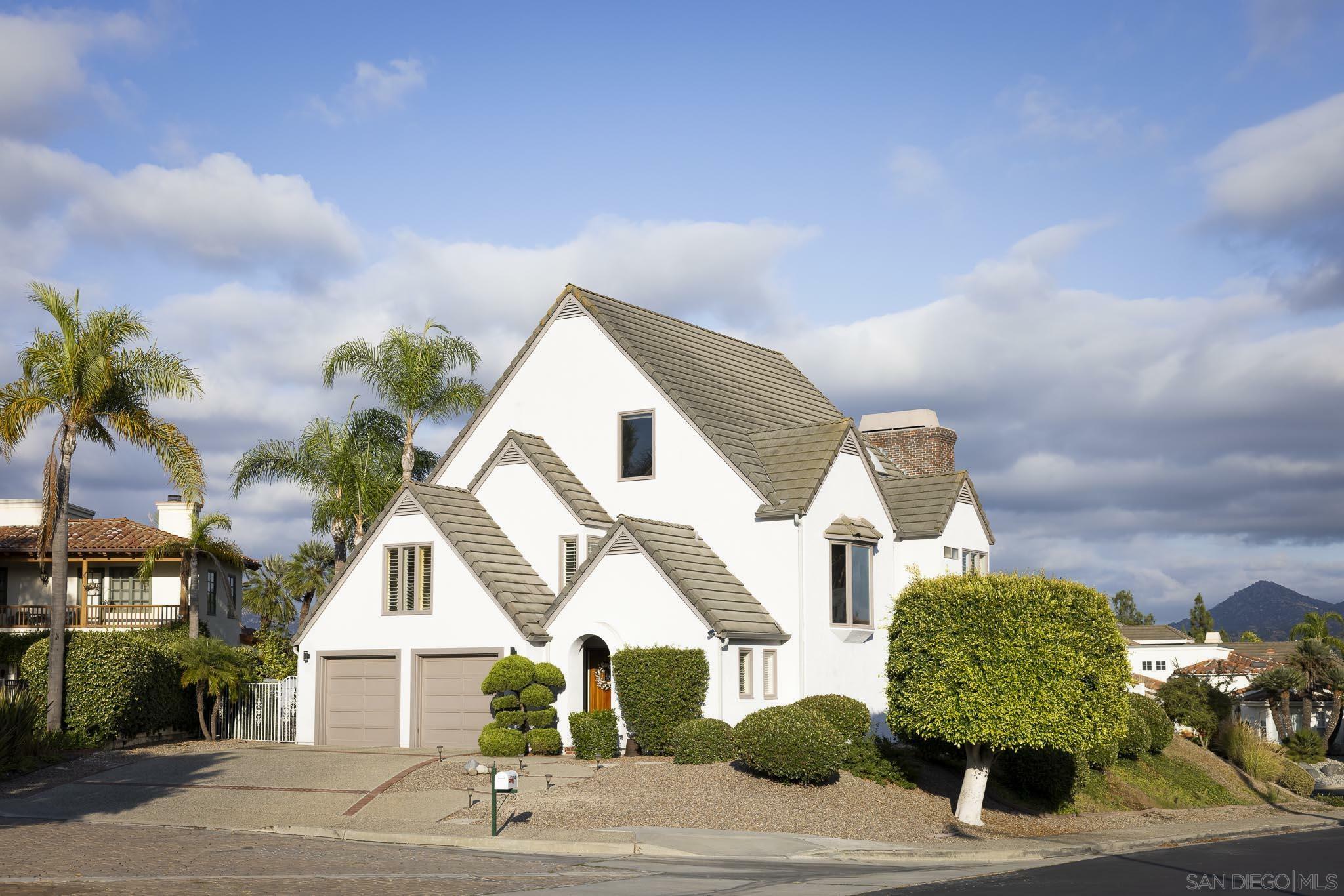 Property Photo:  12374 Fairway Pointe Row  CA 92128 