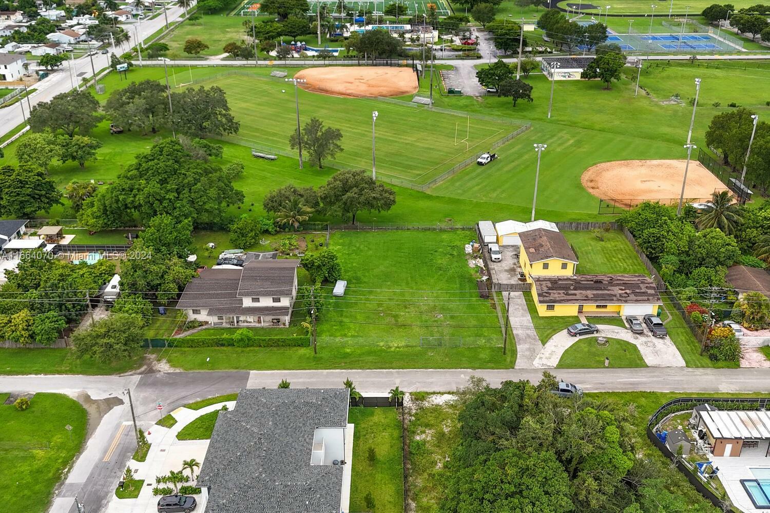 Property Photo:  21830 SW 113th Ave  FL 33170 