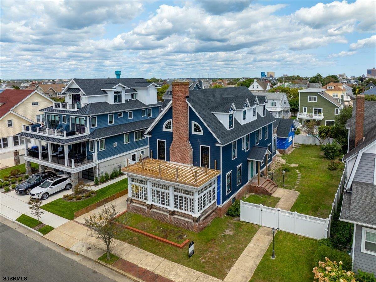 Property Photo: 15 S Cornwall Ave NJ 08406