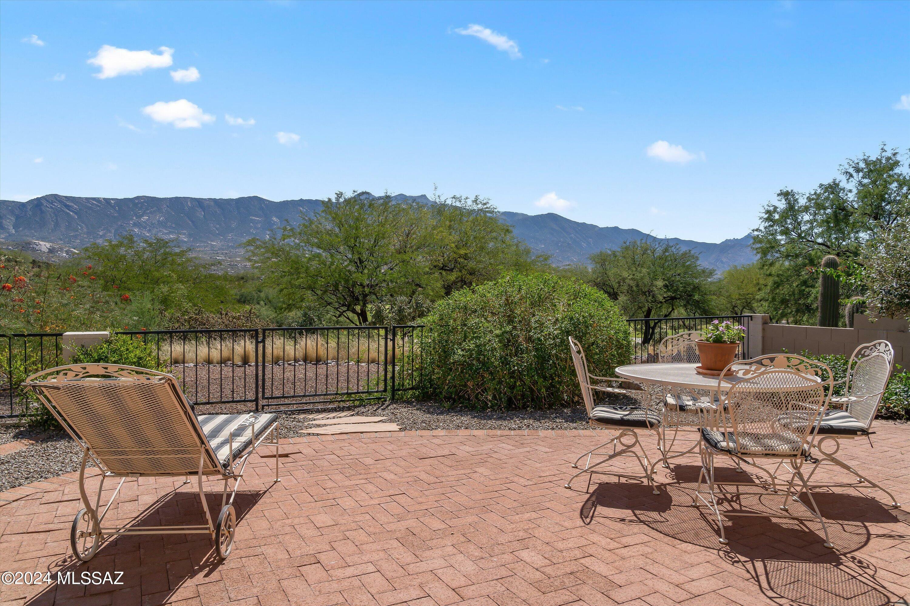 Property Photo:  38033 S Samaniego Drive  AZ 85739 