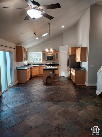 Property Photo:  3692 W Plymouth Rock Cv N  UT 84043 