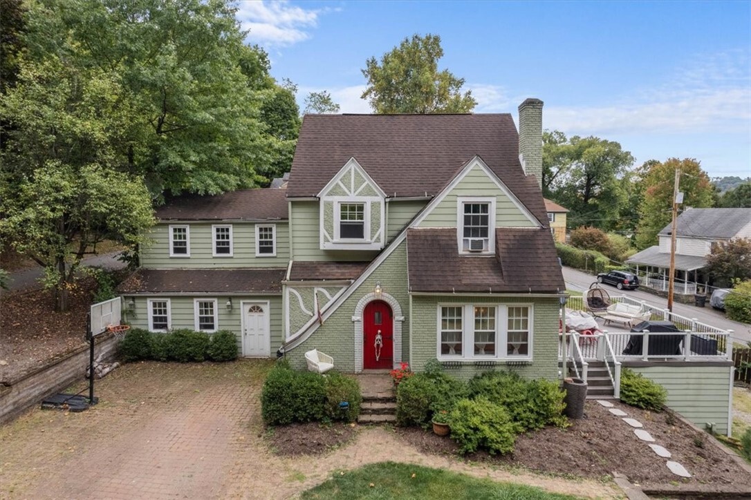 3 Oak Dr  Leetsdale PA 15056 photo