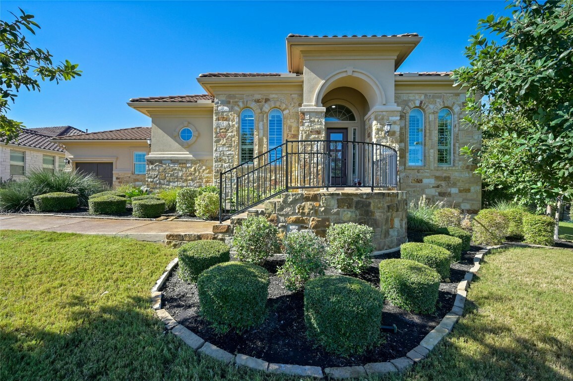 Property Photo:  201 Barbuda Drive  TX 78734 