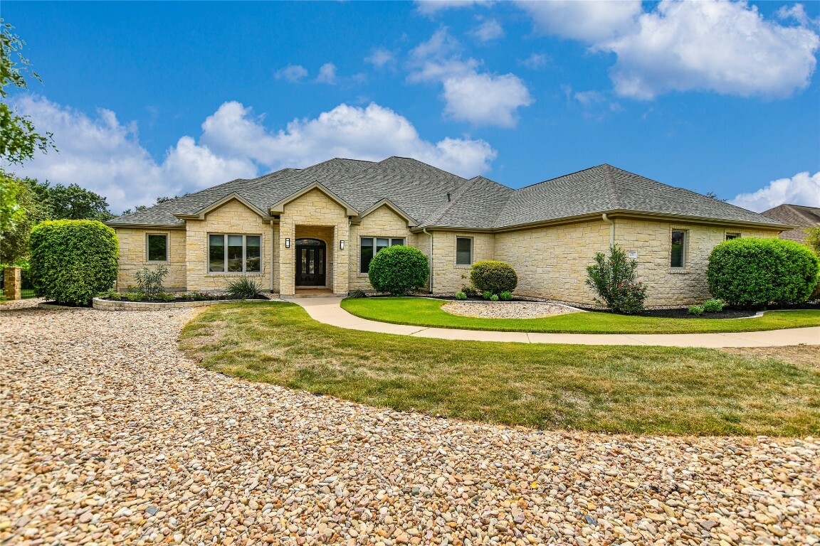 Property Photo:  237 Sebastian Lane  TX 78633 