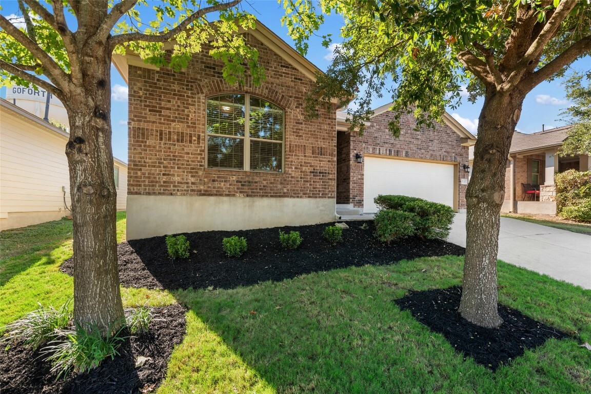 Property Photo:  2110 Constellation Drive  TX 78610 