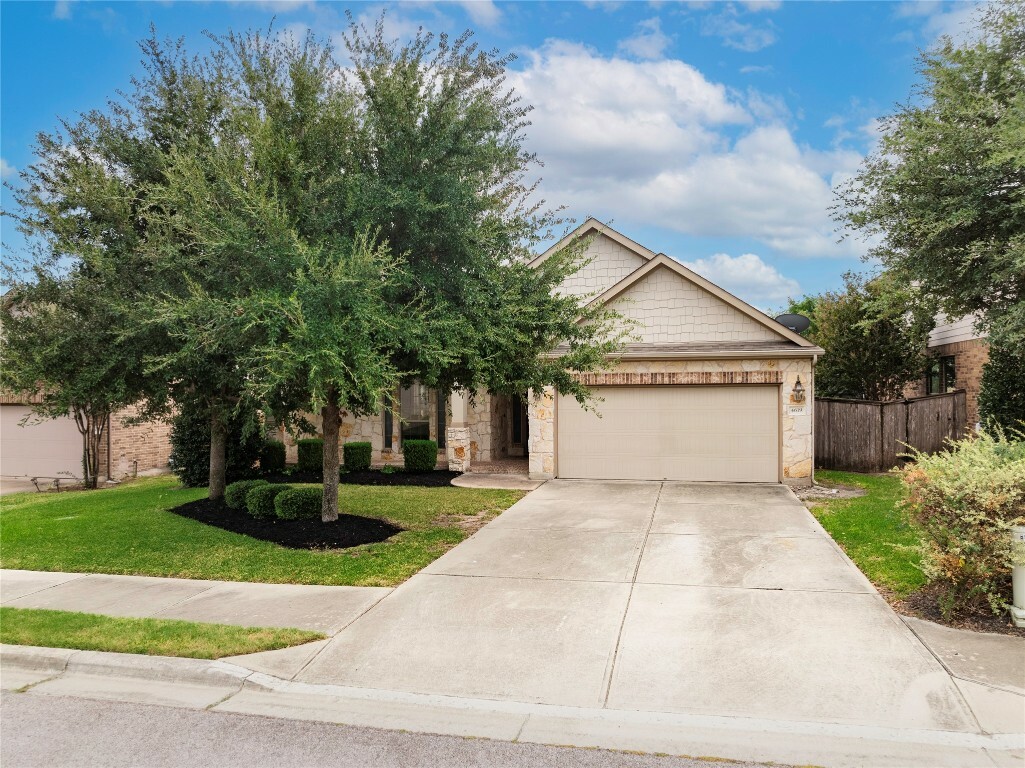 Property Photo:  4619 Chestnut Meadows Bend  TX 78626 