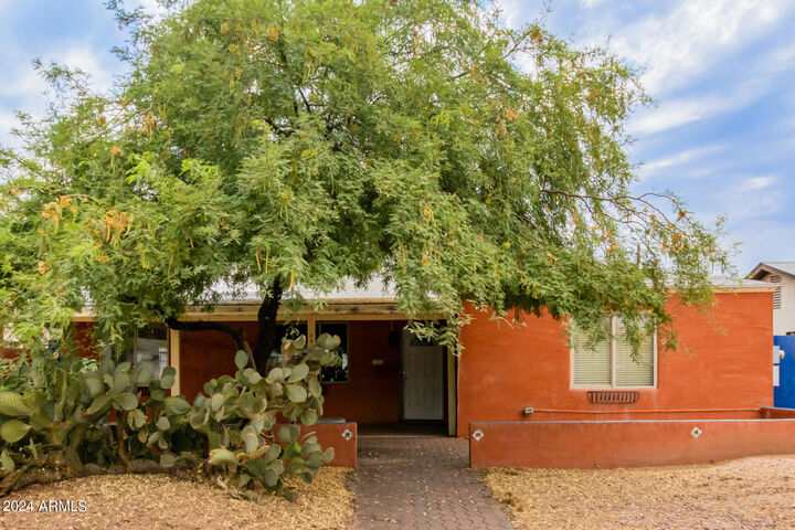 Property Photo:  4016 N 13th Avenue  AZ 85013 