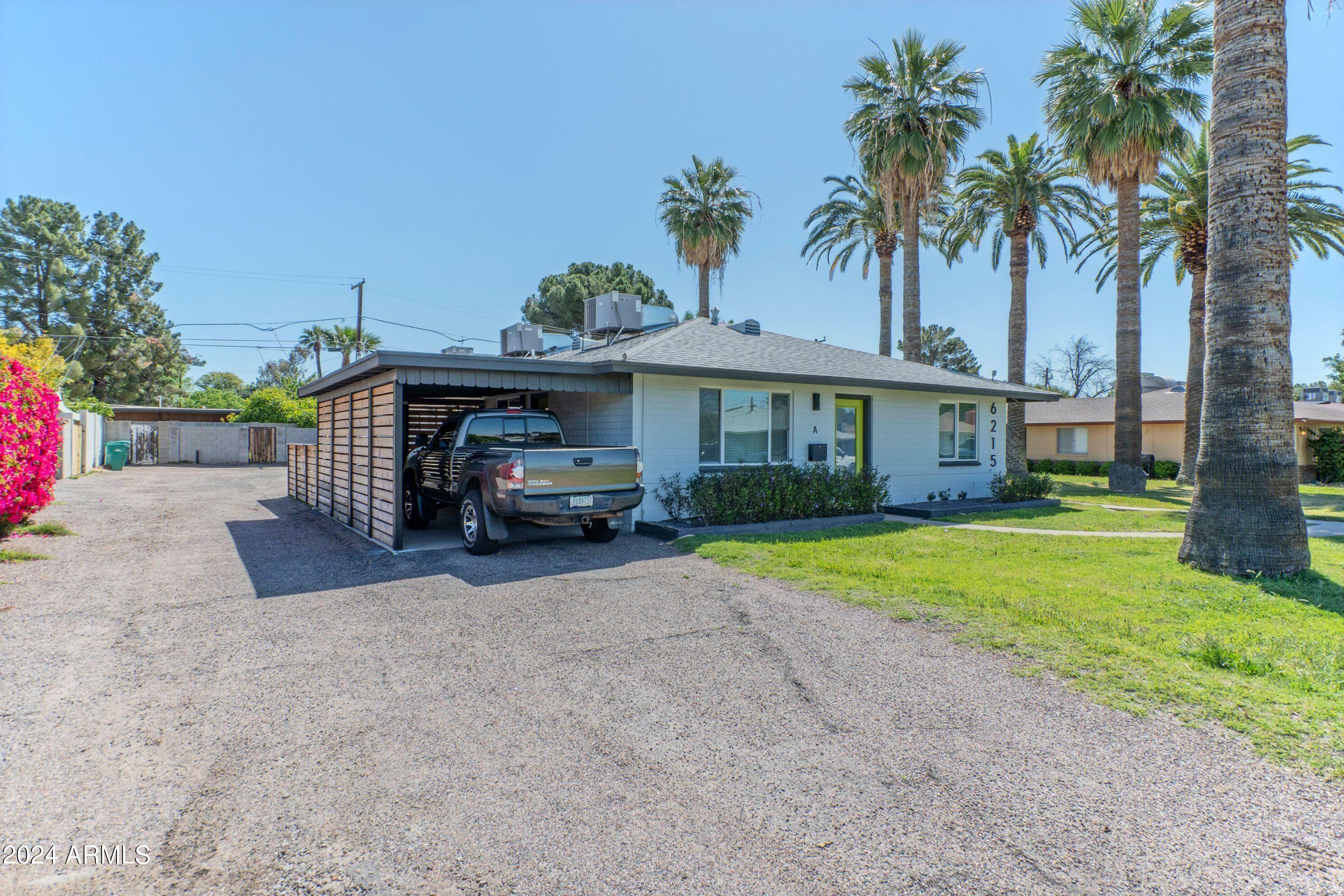 Property Photo:  6215 N 14th Street  AZ 85014 