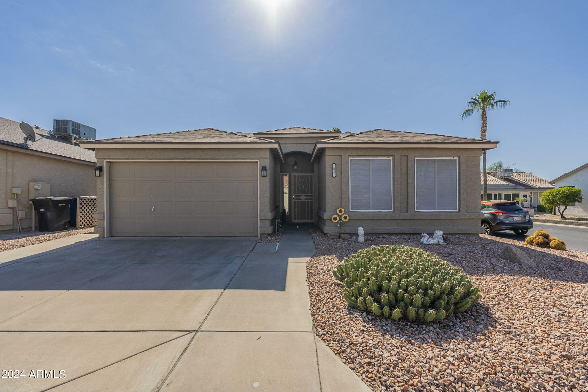 Property Photo:  1881 E Winged Foot Drive  AZ 85249 