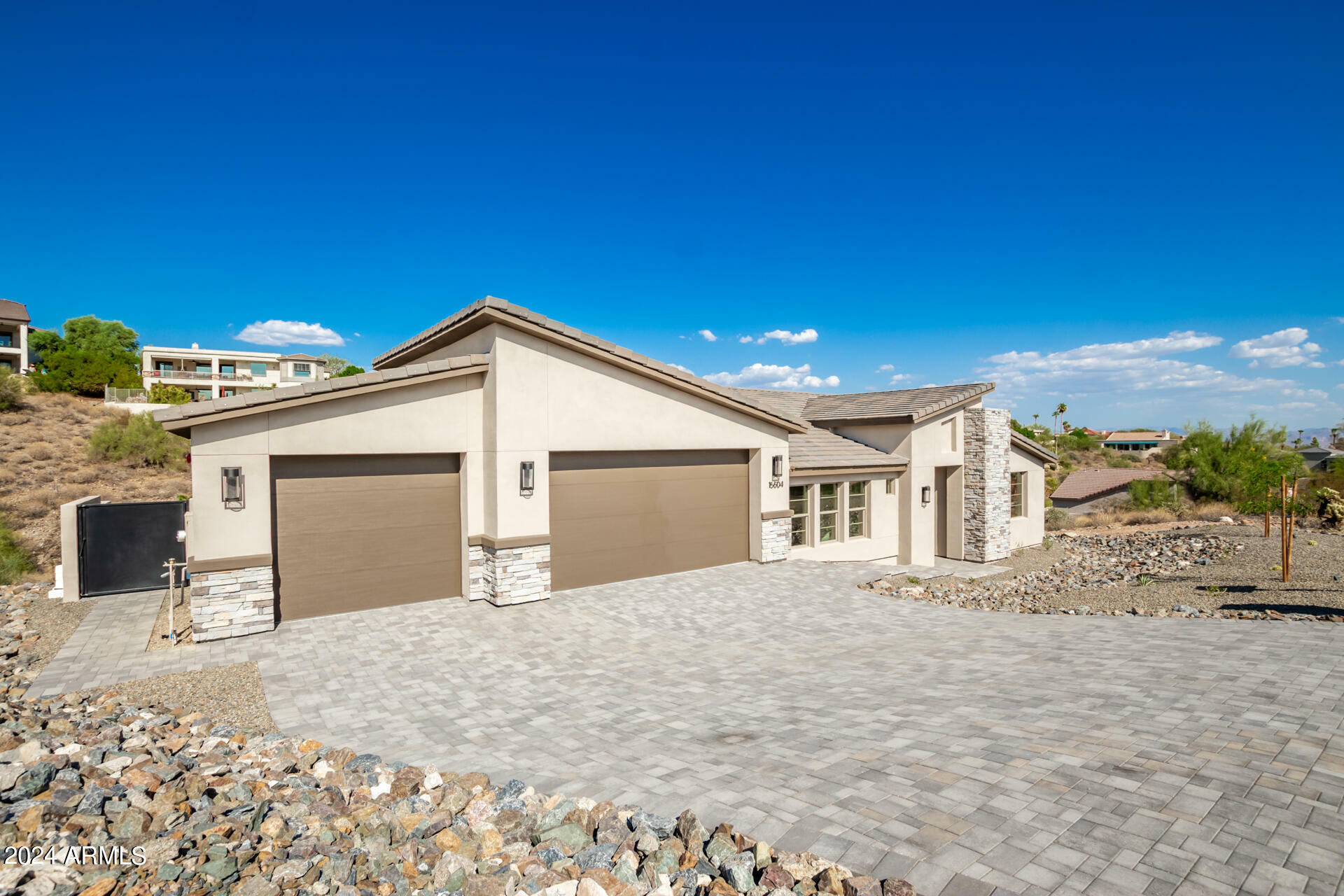 Property Photo:  15604 E Scorpion Drive  AZ 85268 