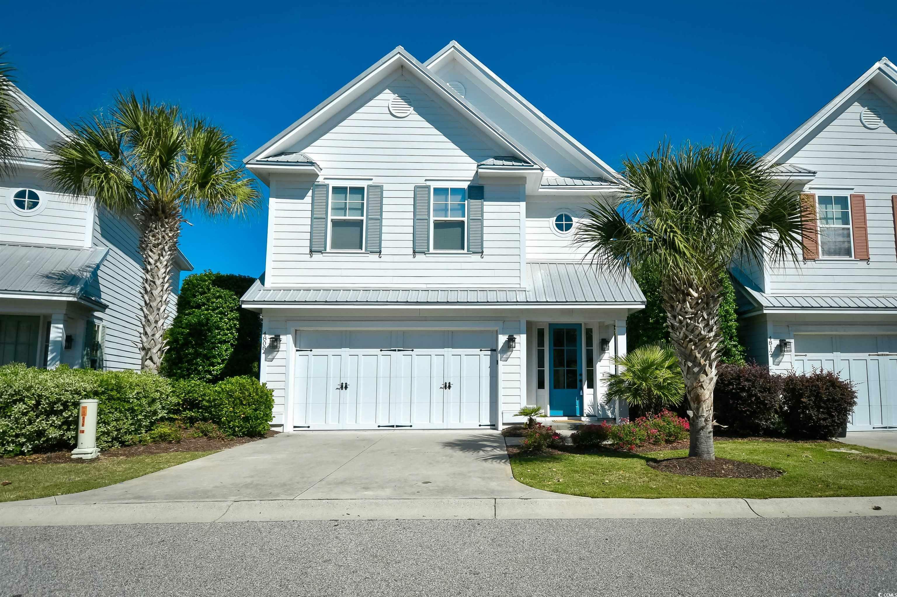 Property Photo: 4808 Cantor Ct. SC 29582